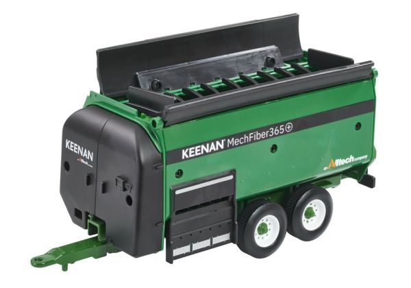 BRI43359 - KEENAN MechFiber 365+ Mixer - 1