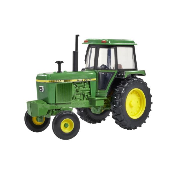 BRI43376 - JOHN DEERE 4240 - 1