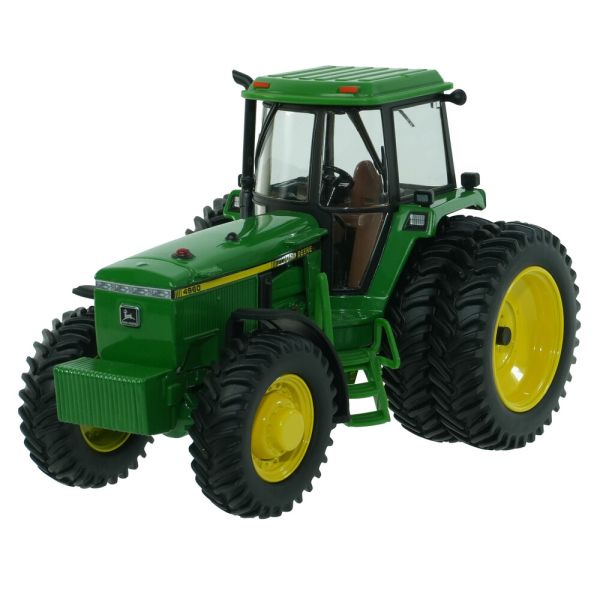 BRI43383 - JOHN DEERE 4960 twin- Prestige Collection - 1