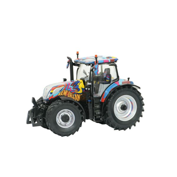 BRI43392 - NEW HOLLAND T7.300 - 60th Anniversary - Limited Edition - 1