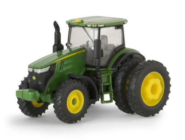 ERT45478 - JOHN DEERE 7270R rear dual wheels - 1