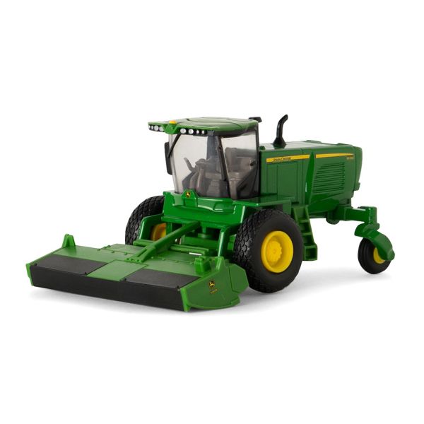 ERT45490 - JOHN DEERE Windrower - 1