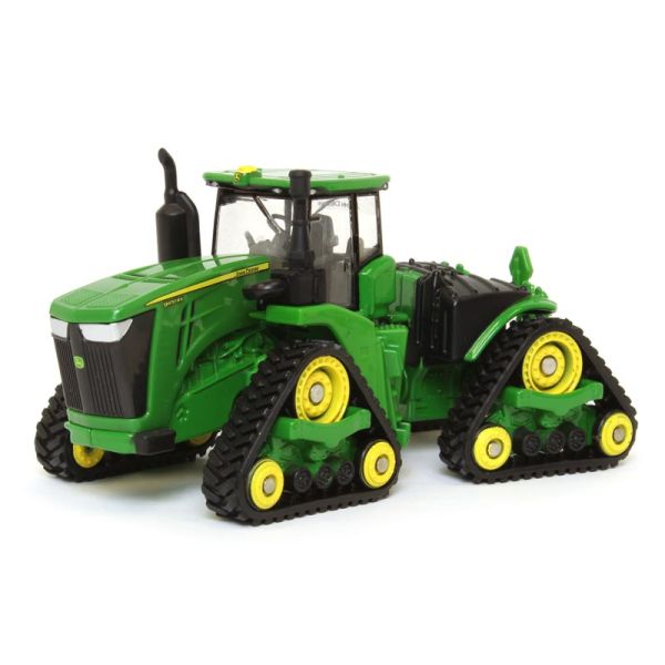 ERT45552 - JOHN DEERE 9470RX with narrow tracks - 1