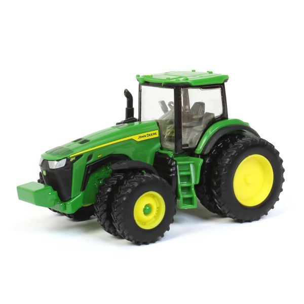 ERT45709 - JOHN DEERE 8R 410 - 1