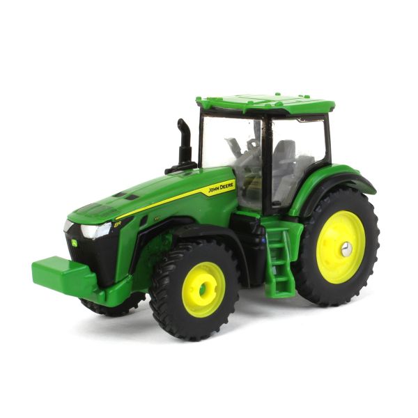 ERT45753 - JOHN DEERE 8R370 - 1