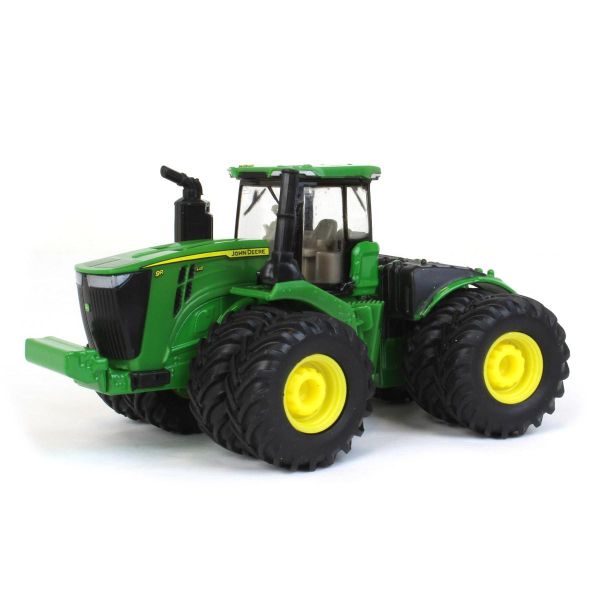 ERT45764 - JOHN DEERE 9R 540 twin wheels - 1