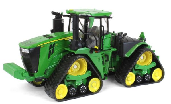 ERT45772 - JOHN DEERE 9RX590 tracked Prestige Collection - 1