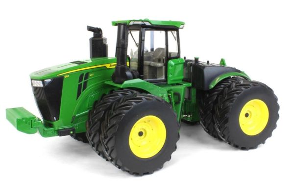 ERT45773 - JOHN DEERE 9R540 dual wheels - 1