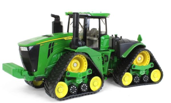 ERT45774 - JOHN DEERE 9RX590 crawler - 1