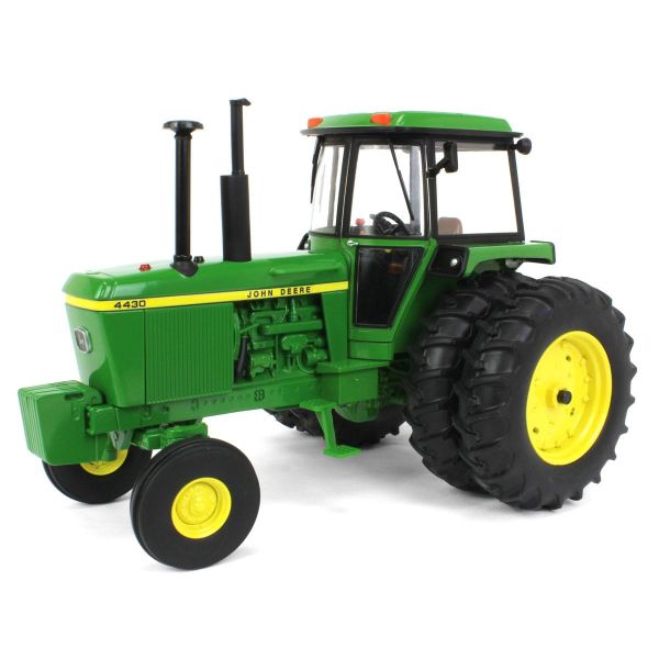 ERT45832 - JOHN DEERE 4430 rear dual wheels - 1