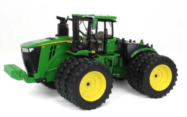 ERT45833 - JOHN DEERE 9R 590 - Farm Show 2022 - Limited to 3000ex. - 1