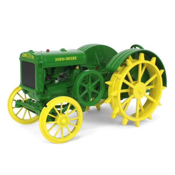 ERT45849 - JOHN DEERE D 100th Anniversary - Prestige Collection - 1