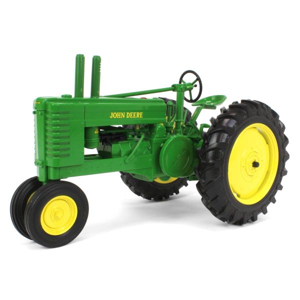 ERT45850 - JOHN DEERE model A - 1