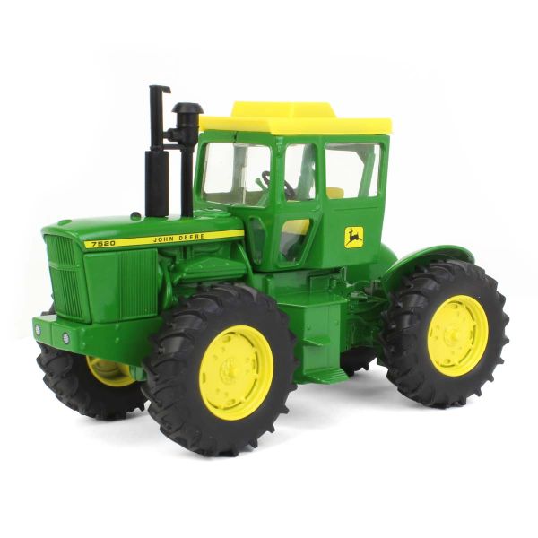 ERT45866 - Tractor JOHN DEERE model A - 1