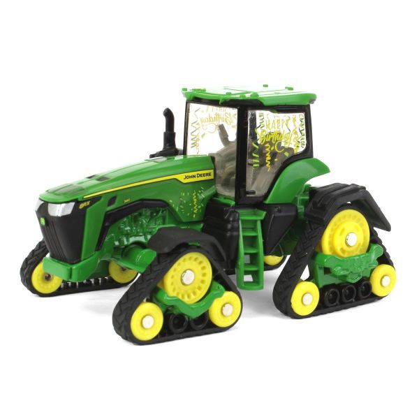 ERT45875 - JOHN DEERE 8RX 340 Happy Birthday - 1