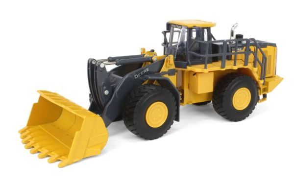 ERT45884 - Loader JOHN DEERE 944 X-Tier - Prestige Collection - 1