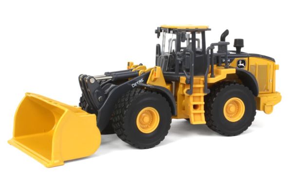 ERT45904 - JOHN DEERE 904 P-Tier Loader Prestige Collection - 1