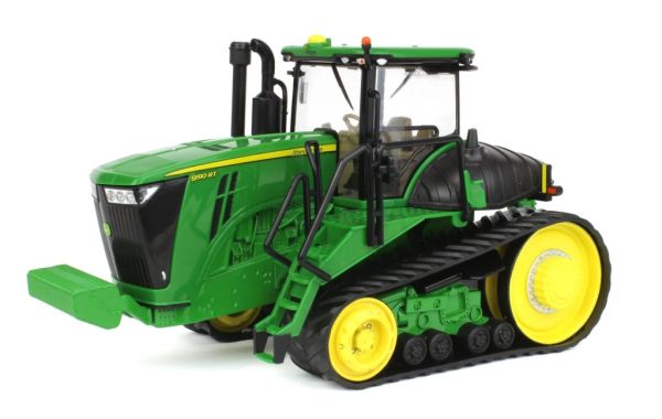 ERT45914 - JOHN DEERE 9510 RT Prestige Collection - 1