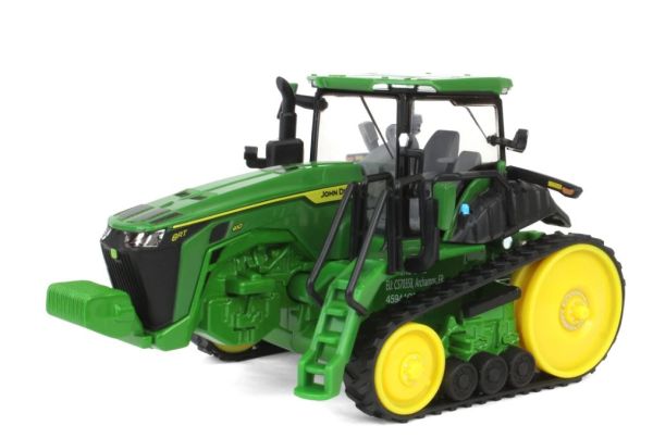 ERT45944 - JOHN DEERE 8RT 410 - Farm Show 2024 - Limited to 6000ex. - 1