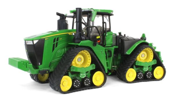 ERT45964 - JOHN DEERE 9RX 640 tracked - Prestige Collection - 1