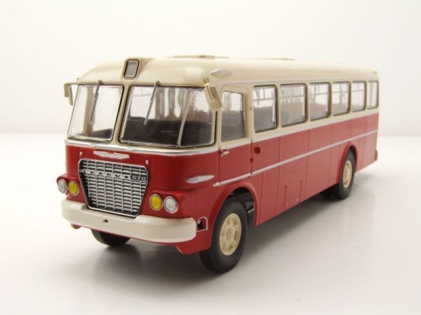 PRX47148 - IKARUS 620 red and beige - 1