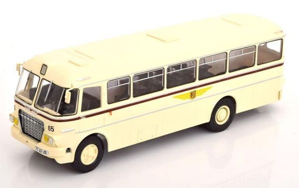 PRX47149 - IKARUS 620 VEB Transport Dresden Beige - 1