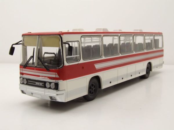 PRX47150 - IKARUS 250.59 Red and white - 1