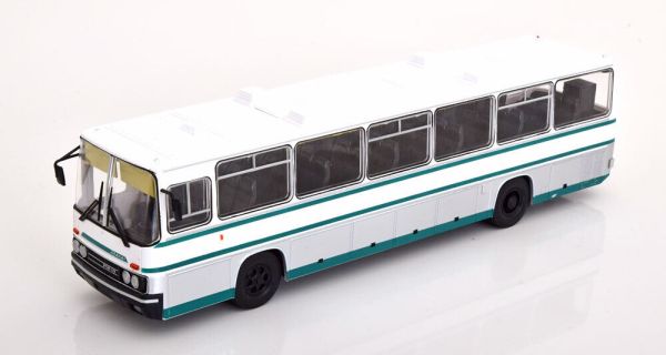 PRX47151 - IKARUS 250.59 Green and white - 1