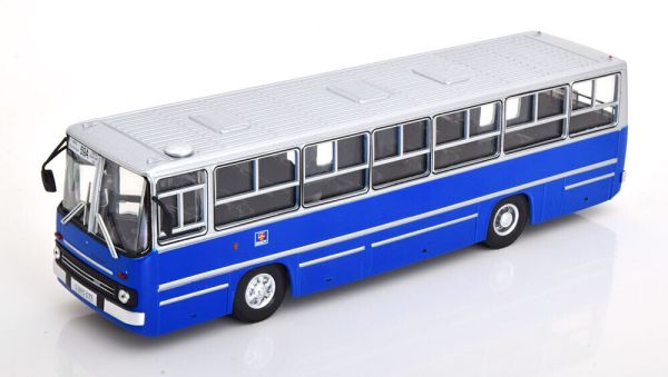 PRX47152 - IKARUS 260.06 BKV Budapest Blue - 1