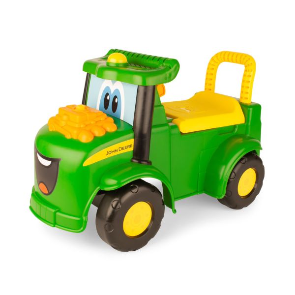 T47280 - Johnny the Tractor carrier with lights and sounds - 1