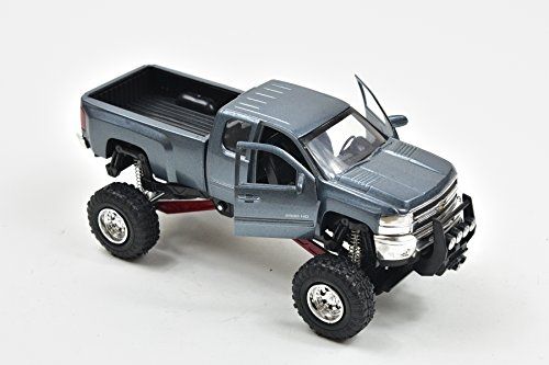 NEW54526 - Pick-up CHEVROLET Silverado 2500HD XTREME - 1