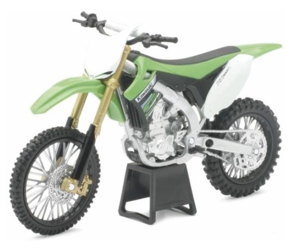 NEW42453K - KAWASAKI KX450 - 1