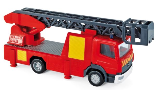 NOREV431030 - MERCEDES Atego Fire Brigade - 1