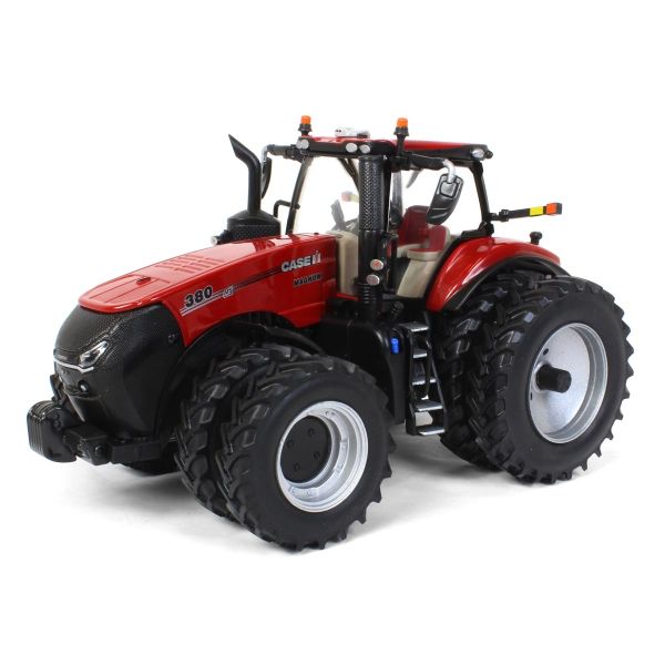 ERT44252 - CASE IH Magnum 380 AFS Connect Twin - 1