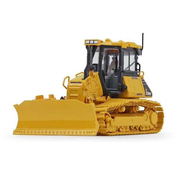 FIGE50-3461 - Bulldozer KOMATSU D51PXi-24 - 1