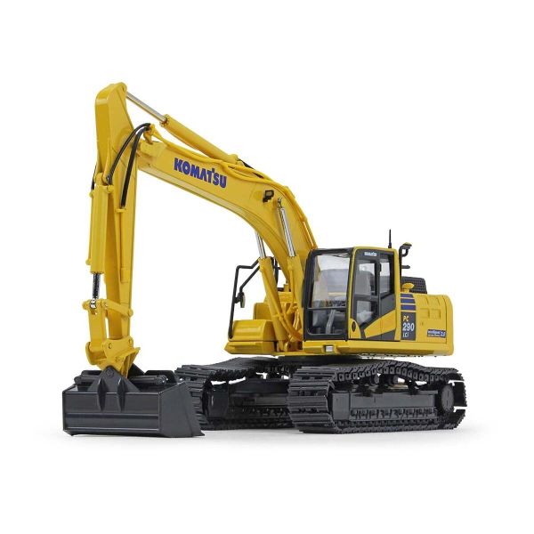 FIGE50-3462 - Crawler excavator KOMATSU PC290LCi-11 - 1