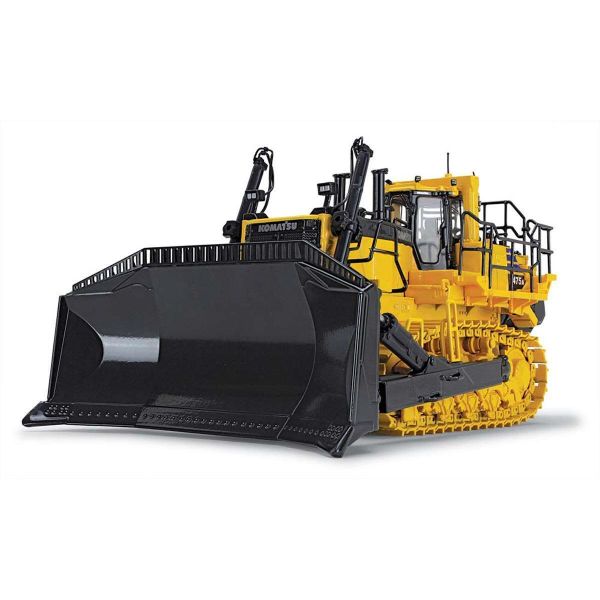 FIGE50-3482 - Bulldozer KOMATSU D475A-8 - 1