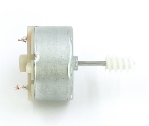 JC50081 - Motor for lift - 1