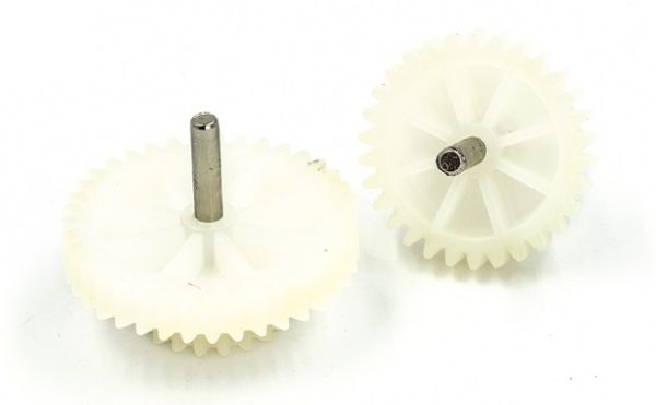 JC50083 - Toothed wheels - 1