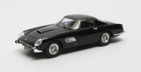 MTX50604-031 - FERRARI 212/225 Inter Barchetta black 1952 - 1