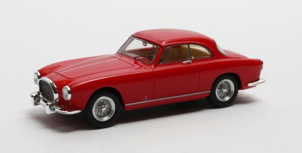 MTX50604-172 - FERRARI 212 Inter Pininfarina Coupe red 1953 - 1