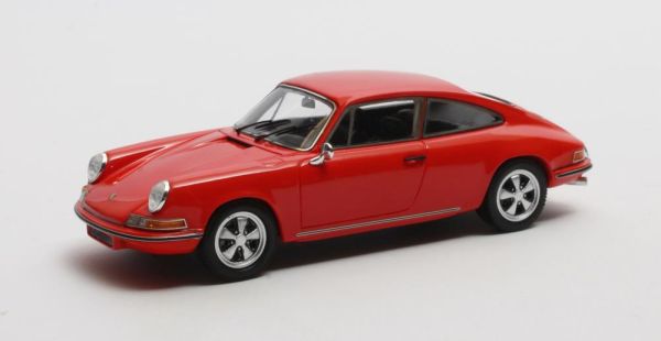 MTX51607-021 - PORSCHE 911-915 Prototype red 1970 - 1