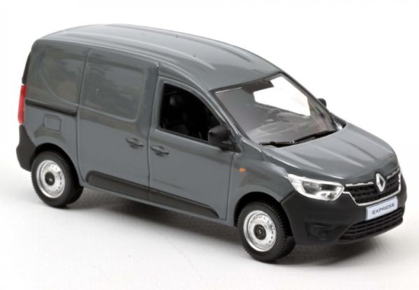 NOREV511336 - RENAULT Express 2021 Urban grey - 1