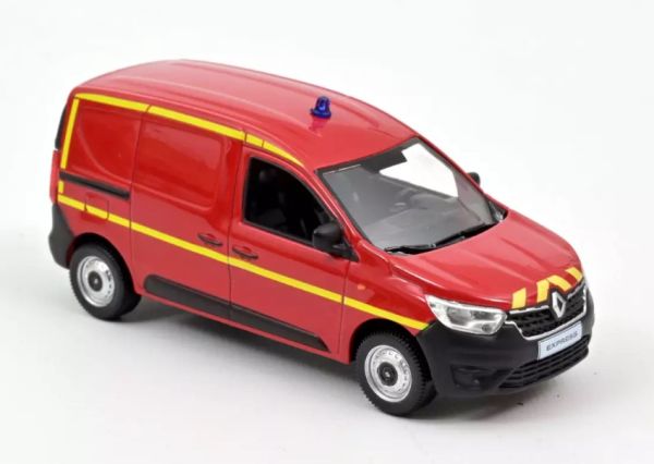 NOREV511338 - RENAULT Express 2021 Firefighters - 1