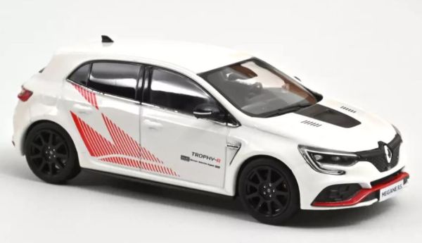 NOREV517752 - RENAULT Megane RS Trophy-R 2019 Record Nürburgring version - 1