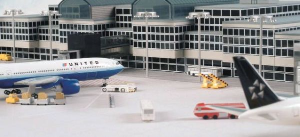 HER520362 - Set 1 - Airport Base Package - 1