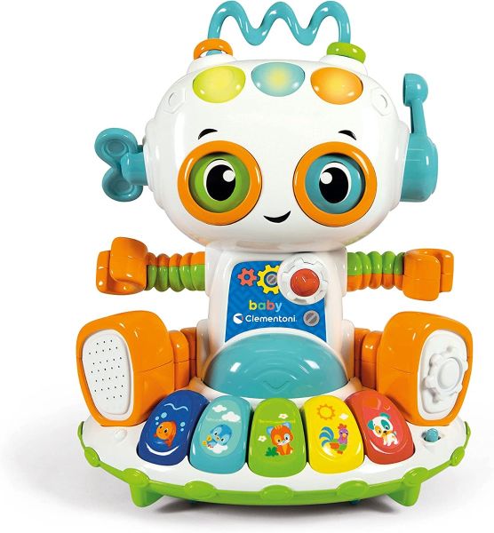 CLE52558 - Yoko The fun robot - 1