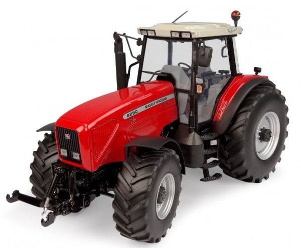 UH5352 - MASSEY FERGUSON 8280 X-TRA European version - 1