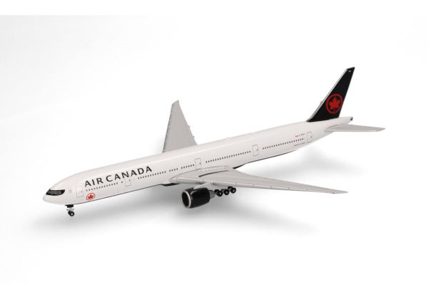 HER537636 - BOEING 777-300ER Air Canada - 1