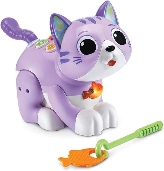 VTC539205 - Mina my cat catches fish - 1